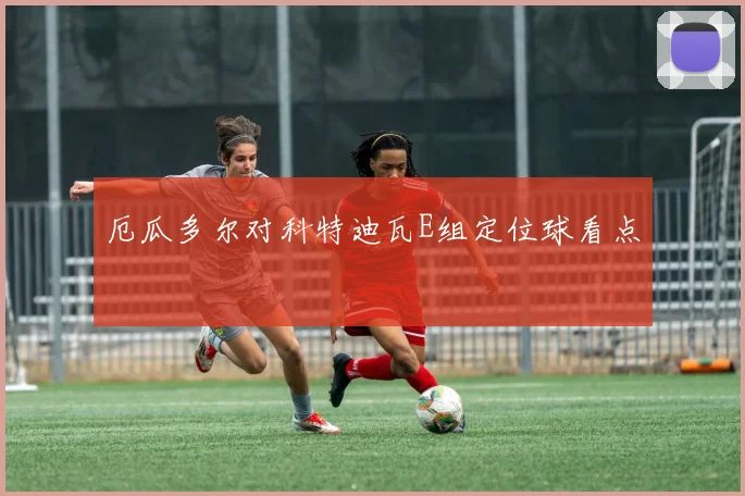 厄瓜多尔对科特迪瓦E组定位球看点