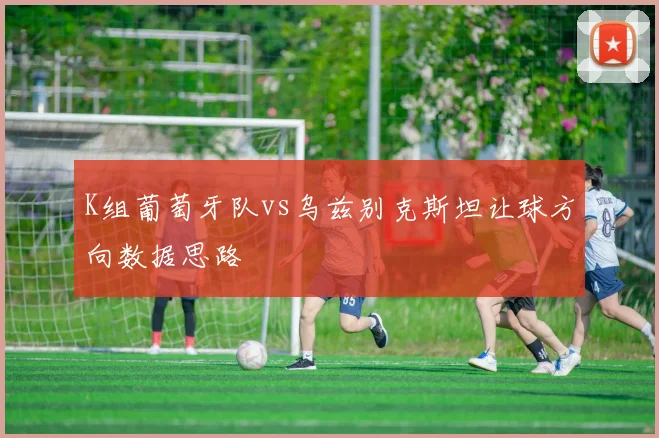 K组葡萄牙队vs乌兹别克斯坦让球方向数据思路