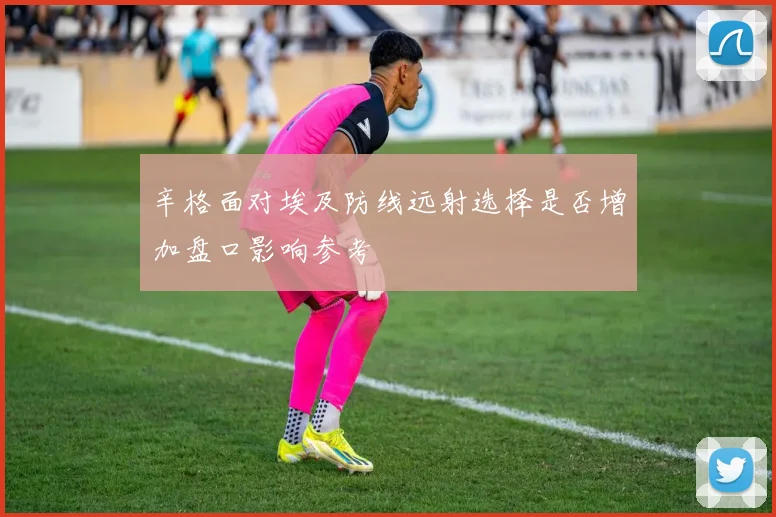 辛格面对埃及防线远射选择是否增加盘口影响参考