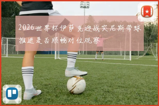 2026世界杯伊萨克迎战突尼斯带球推进是否顺畅对位观察