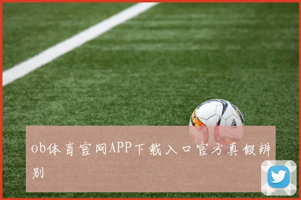ob体育官网APP下载入口官方真假辨别