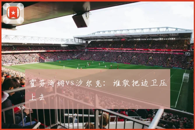 霍芬海姆vs沙尔克：谁敢把边卫压上去